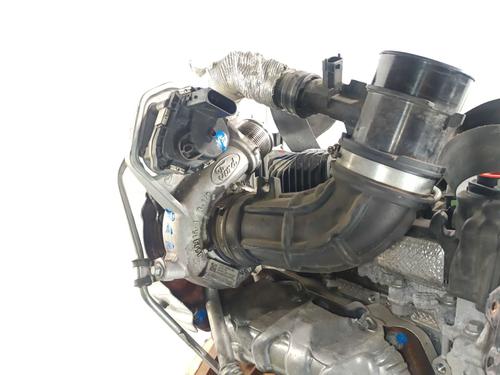 Engine FORD TRANSIT CUSTOM V362 Bus (F3) 2.0 EcoBlue | BP32091650M1 - Image 4
