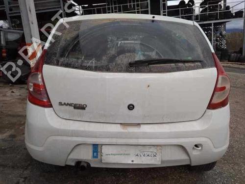 AC compressor DACIA SANDERO | BP9982522M34 - Image 9