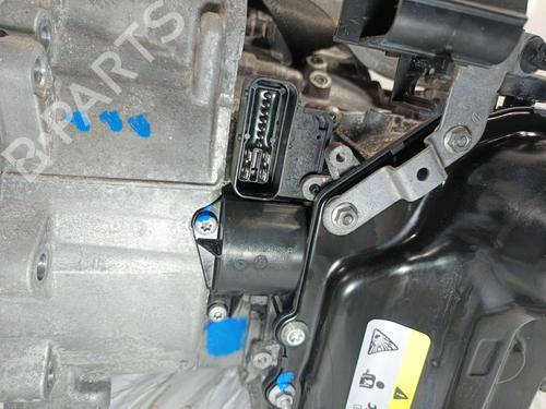 Gearbox SEAT LEON ST (5F8) 1.4 TGI | BP36239303M3  - Image 12