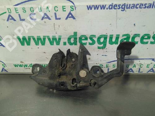 hood-lock-nissan-terrano-ii-r20-1992-1993-1994-1995-1996-1997-1998-1999-2000-2001-2002-2003-2004-2005-2006-2007-9992155 main image