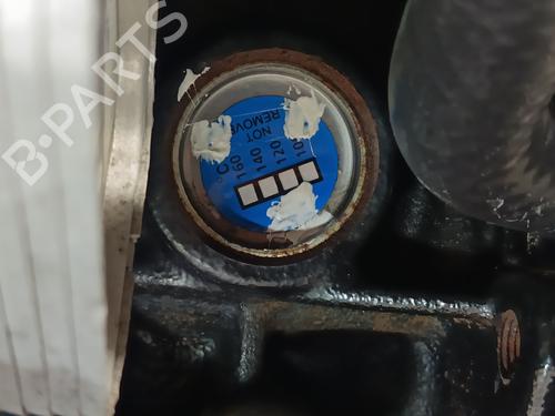 Engine KIA SPORTAGE III (SL) 1.7 CRDi | BP32326107M1 