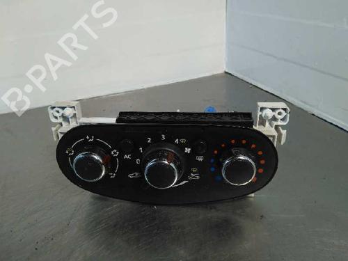 Climate control DACIA DUSTER (HS_) 1.5 dCi | BP9992532I5 - Image 3