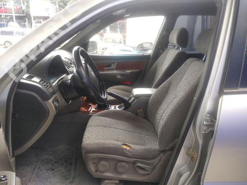 Otra SSANGYONG REXTON / REXTON II (GAB_) 2.9 TD | BP14349775O1 