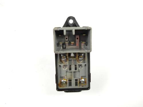 Right rear window switch SSANGYONG RODIUS I | BP11270522I28 - Image 2