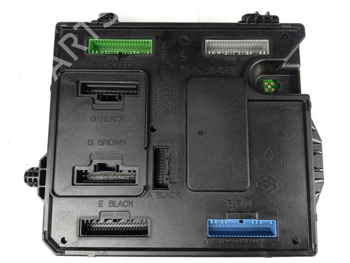 Used Fuse box Fuse box 11955242 11955242