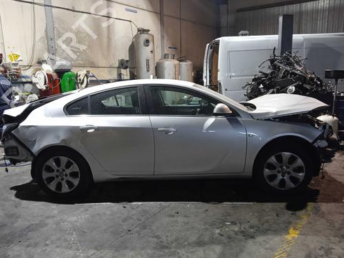 Left front window switch OPEL INSIGNIA A (G09) 1.6 CDTi (68) | BP10027699I27  - Image 5
