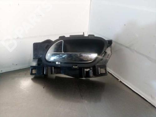 Front left interior door handle PEUGEOT 3008 I MPV (0U_) 1.6 BlueHDi 120 | BP9994573I13 