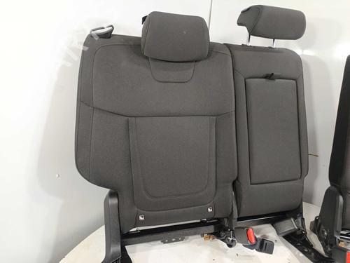 Sæde sæt HYUNDAI TUCSON (NX4E, NX4A) 1.6 T-GDi | BP32166589C78 - Image 19