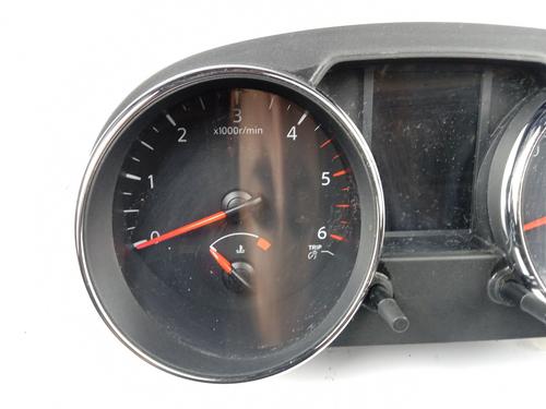 Instrument cluster NISSAN QASHQAI / QASHQAI +2 I (J10, NJ10, JJ10E) 2.0 dCi | BP10146925C47 