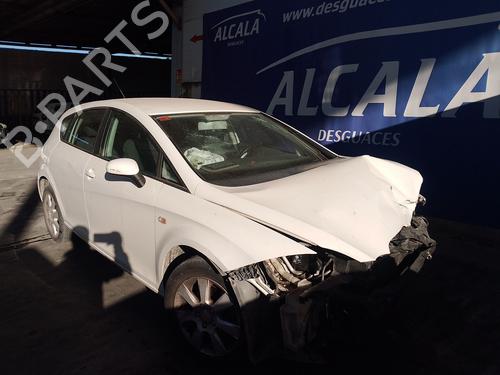 Right front driveshaft SEAT LEON (1P1) 1.9 TDI | BP34705026M39  - Image 11