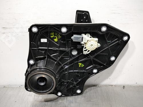 Used Rear right window mechanism FORD FOCUS III [2010-2020]  10035783