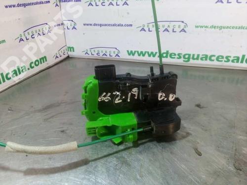Used Front right lock HYUNDAI i40 I (VF) [2012-2019]  10929799