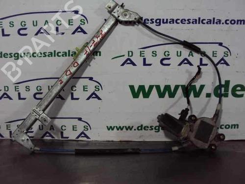 Used Front right window mechanism Front right window mechanism 9989883 9989883