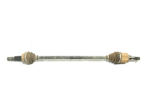 Used Left rear driveshaft NISSAN MURANO II (Z51) [2007-2014]  16522139