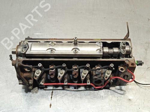Used Cylinder head Cylinder head 18344483 18344483