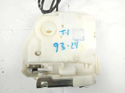 Used Rear left lock Rear left lock 17190050 17190050