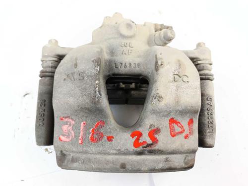 Used Left front brake caliper Left front brake caliper MERCEDES-BENZ A-CLASS (W177) A 180 d (177.010) (116 hp) 28025903 28025903
