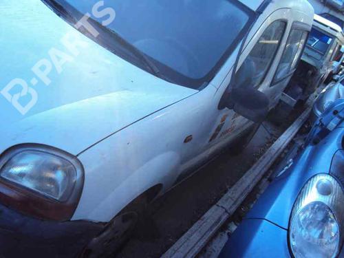 Front right exterior door handle RENAULT KANGOO (KC0/1_)  | BP9988421C129 