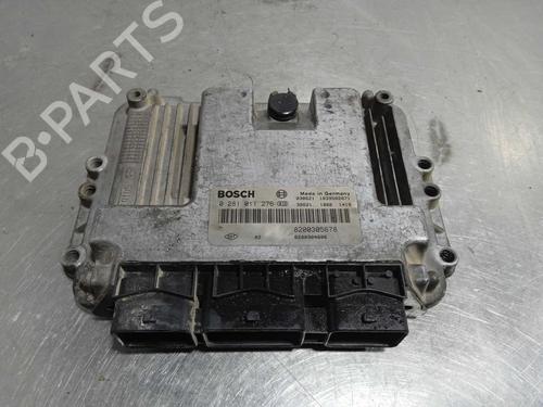 Used Engine control unit (ECU) Engine control unit (ECU) 9985033 9985033
