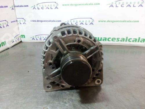 Used Alternator Alternator VW PASSAT B7 (362) [2010-2015] 10929388 10929388