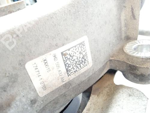 Right rear steering knuckle AUDI A6 C7 (4G2, 4GC) 2.0 TDI | BP10677669M28 