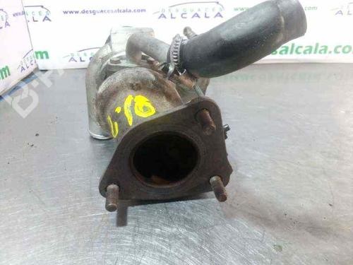 Used Turbo Turbo ROVER 75 (RJ) [1999-2005] 9993504 9993504