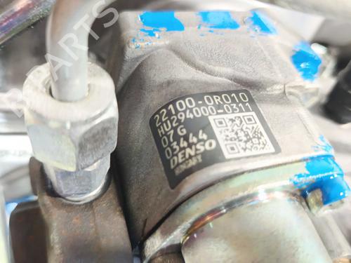 Engine TOYOTA VERSO (_R2_) 2.2 D-4D (AUR21) | BP40109496M1  - Image 11