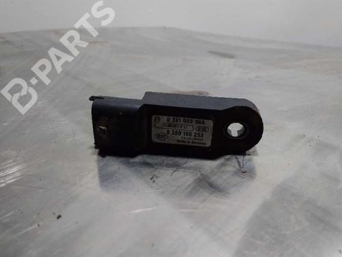 Used Electronic sensor Electronic sensor NISSAN NV200 / EVALIA Bus [2010-2026] 10752026 10752026