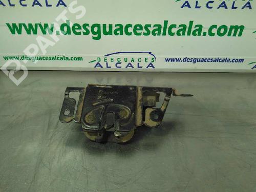 Tailgate lock BMW X3 (E83) 2.0 d | BP9989096C101 