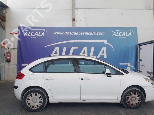 Used Parts CITROËN C4 I (LC_) 1.6 16V 4780585