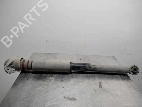 Used Left rear shock absorber Left rear shock absorber VW PASSAT B7 (362) [2010-2016] 10930268 10930268