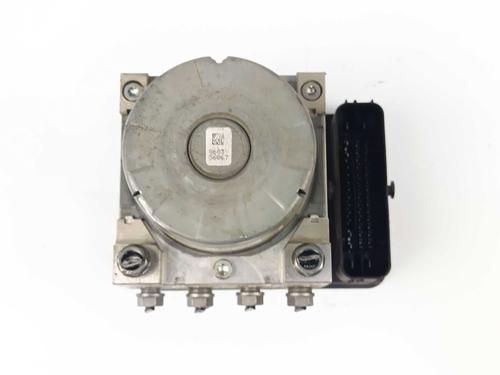 ABS pump SEAT LEON (5F1) 2.0 TDI | BP36297114M43 - Image 2