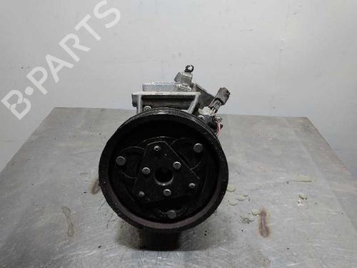 Used AC compressor AC compressor 10752928 10752928