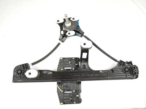 Used Rear right window mechanism Rear right window mechanism 16935271 16935271