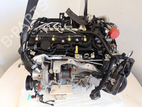 Engine OPEL ASTRA J (P10) 1.6 CDTi (68) | BP33991141M1  - Image 18