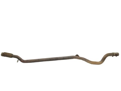 Used Exhaust system Exhaust system RENAULT MEGANE IV Hatchback (B9A/M/N_) 1.8 RS TCe 280 (B9M6) (279 hp) 18546390 18546390