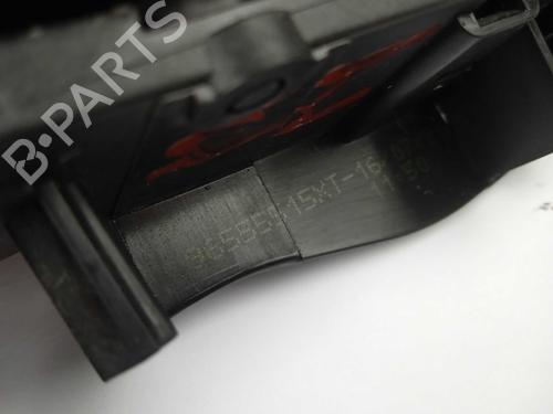 Front left interior door handle PEUGEOT EXPERT Van (V_) | BP13546088I13 - Image 2