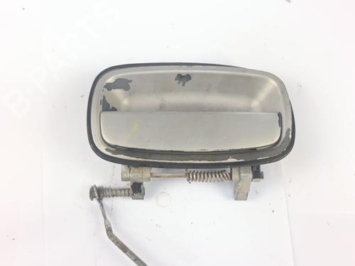 Used Rear left exterior door handle KIA SPORTAGE SUV (K00) 2.0 TD 4WD (83 hp) 32109391