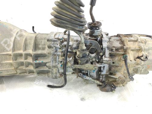 Gearbox NISSAN PATROL III/2 Station Wagon (W260)  | BP24237544M3 