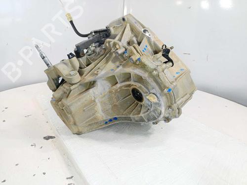 Gearbox RENAULT CLIO V (B7_) 1.5 Blue dCi 85 (B7AG) | BP37465100M3 - Image 5
