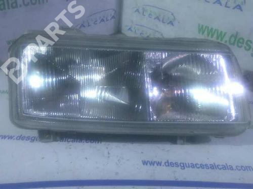 Used Right headlight Right headlight VW PASSAT B3/B4 (3A2, 35I) 1.9 TDI (90 hp) 11038068 11038068