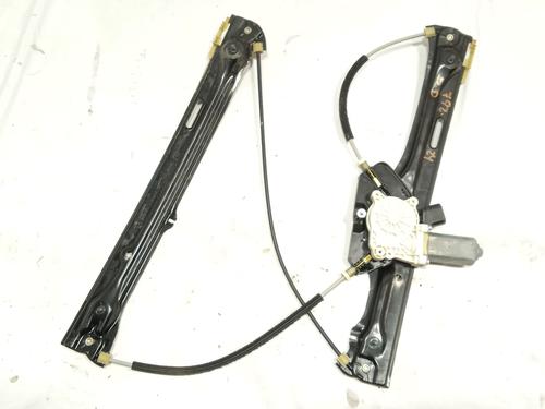 Used Front right window mechanism BMW X4 (F26) xDrive 20 d (190 hp) 22634334