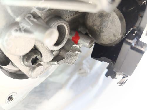 Gearbox CUPRA FORMENTOR (KM7, KMP) 1.5 TSI | BP34187528M3  - Image 17