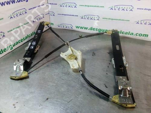 Used Front left window mechanism Front left window mechanism SEAT LEON (5F1) 1.6 TDI (105 hp) 10929349 10929349