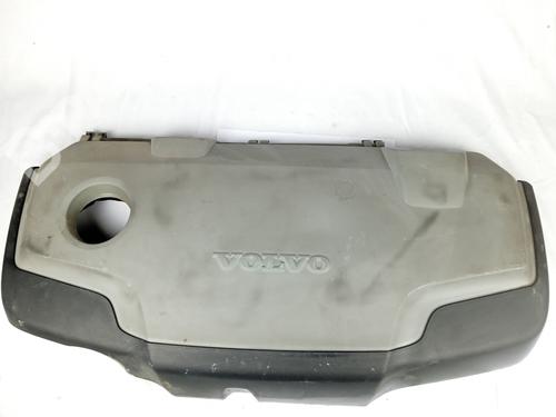 Engine cover VOLVO S60 I (384) 2.4 D (126 hp)null