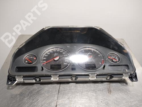 Used Instrument cluster VOLVO XC90 I (275) D5 AWD (185 hp) 9983879