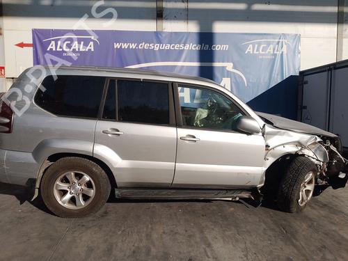 Used Parts TOYOTA LAND CRUISER PRADO (_J12_) 3.0 D-4D (KDJ120, KDJ125) (166 hp) 4261656