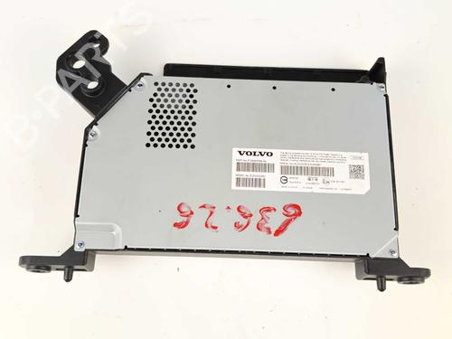 Electronic module VOLVO XC60 II (246) T6 Plug-In Hybrid AWD | BP40506825M83 - Image 2