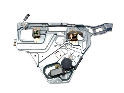 Rear right window mechanism LAND ROVER RANGE ROVER II (P38A) 4.6 4x4 | BP29355613C25 