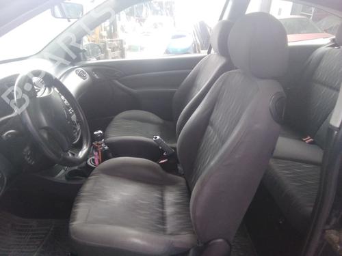 Front right window mechanism FORD FOCUS I (DAW, DBW)  | BP13411580C23 
